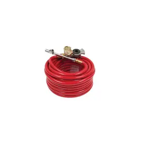 General Power Industrial Co. GP5004 .37 x 50 ft. Tire Inflator Kit with Straight Chuck