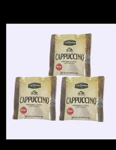 Combo para 3 porciones de appuccino premium coffee
