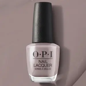 Nail Lacquer Icelanded a Bottle of OPI