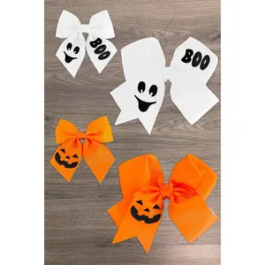 Halloween Bows