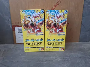 One Piece Card Game Booster Box