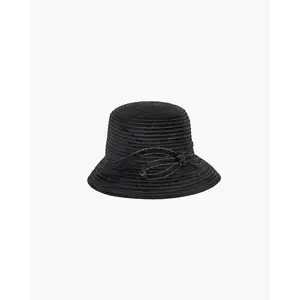 Shenia™ Bow Cloche
