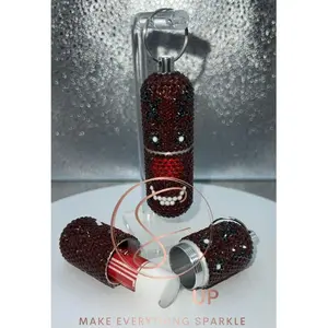 Rudolph Lipbalm Holder