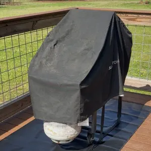 70 x 40 inches Under Grill Mats for Outdoor Grill, Reusable Grill Mat for Deck Barbecue Utensils Dinnerware