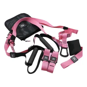 RF Suspension Trainer