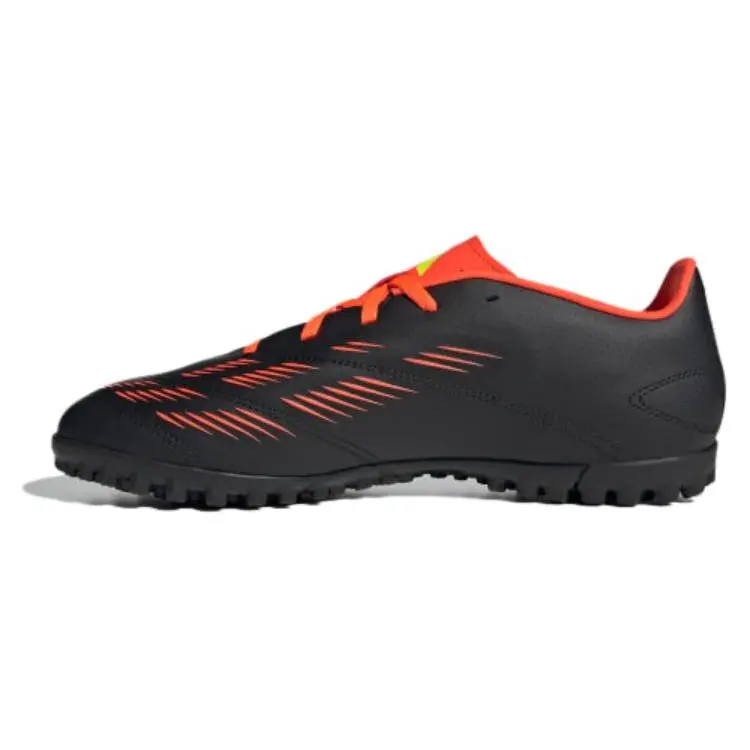 Adidas Predator Club TF Solar Energy Pack' Durable Non-slip Soccer Cleats Unisex IG7711