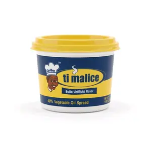 beurre ti malice - Bè ayisyen - butter Haitian- beurre ti malice - Bè ayisyen - butter Haitian-