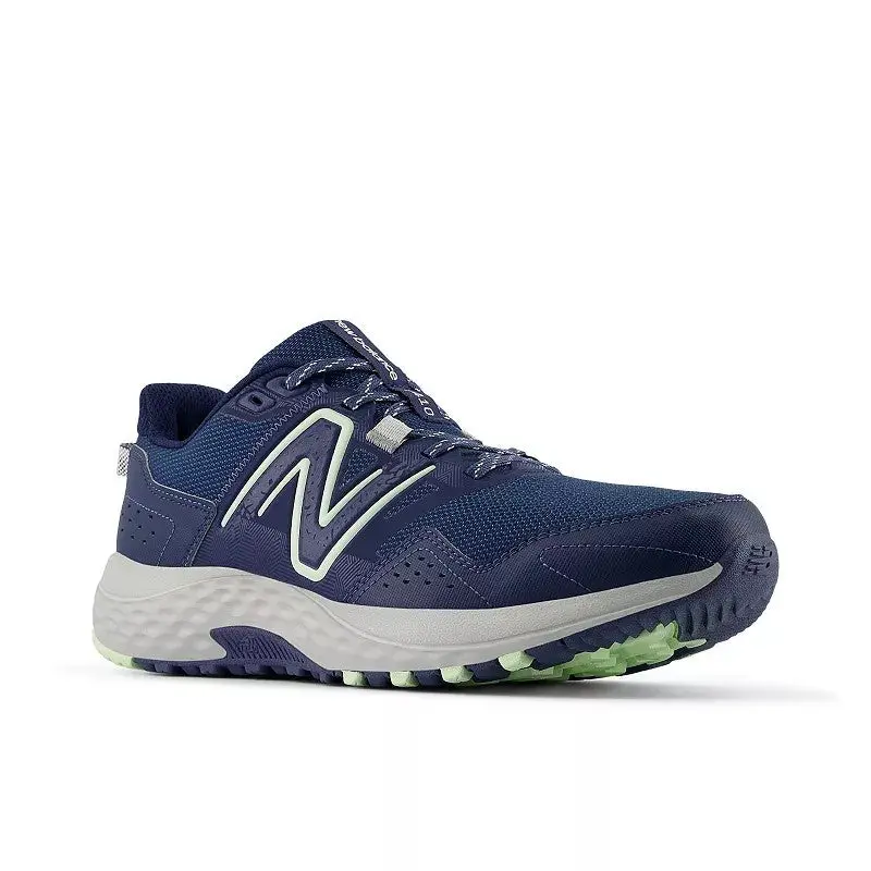 New Balance 410 V8 Sneakers (4E Extra Wide) (Men's) MT410CN8-4E