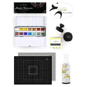 Elements of Floral Composition Class Supplies Bundle