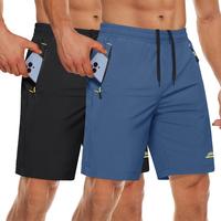 Size 32, Black+Blue Grey