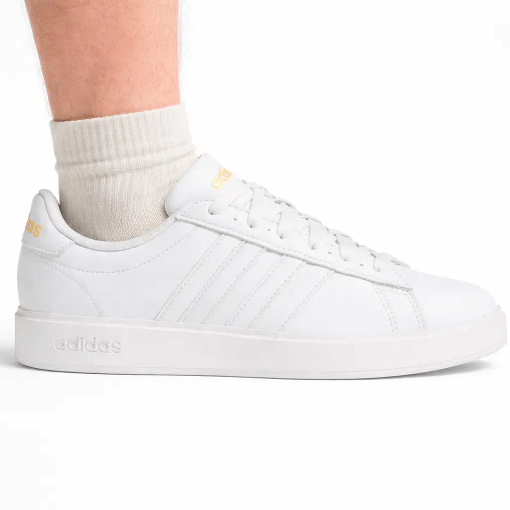 Adidas Women's White Grand Court 2.0 Sneakers, GW9213 - TikTok Shop Adidas Women's White Grand Court 2.0 Sneakers, GW9213 - TikTok Shop