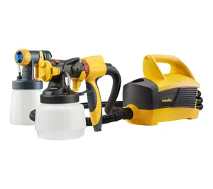 Wagner 12" Flexio 4000 Stationary Paint Sprayer