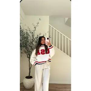 Courtesy Of The Red, White & Blue