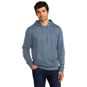 District V I T Fleece Hoodie DT6100
