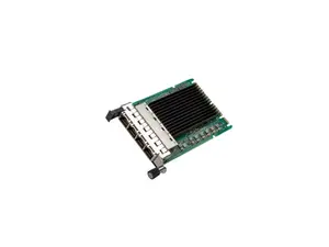 Intel Ethernet Network Adapter OCP3.0 E610-XT4 Gigabit Ethernet Card - E610XT4OCPV3