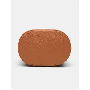 Light luxury large capacity portable handbag, Vanity Purse, multifunctional makeup storage bag, Makeup Storage Organizer, Makeup Organizer Pouch, solid color PU makeup bag, suitable for cosmetics storage, travel storage, daily storage, Durable