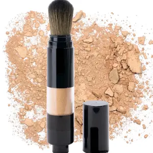 Ohana Beauty 26 SPFMineral Foundation Concealer Makeup makeup powder set tiktok shop highlighter makeup loose powder