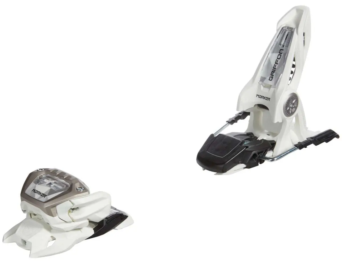 Marker Griffon 13 ID Ski Bindings 2024