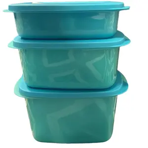Tupperware para microondas