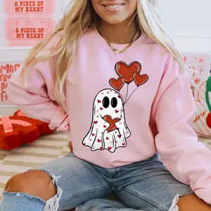 Ghost Balloons - DTF Transfer - THIS IS NOT A SHIRT