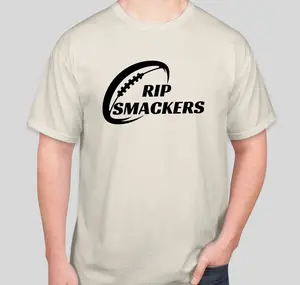 Ripsmackers T-shirt