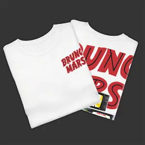 Music Band Shirt, Fashion Cotton, Full Colors, Full Sizes, For Men, For Women