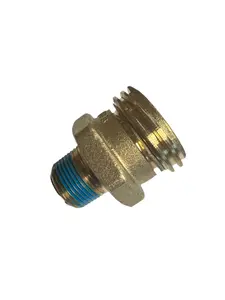 FORKLIFT FILL VALVE 3/4 NGT X 1-3/4 ACME PV2080