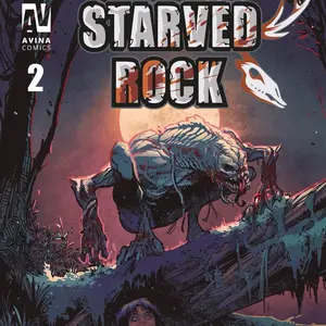 Starved rock 2