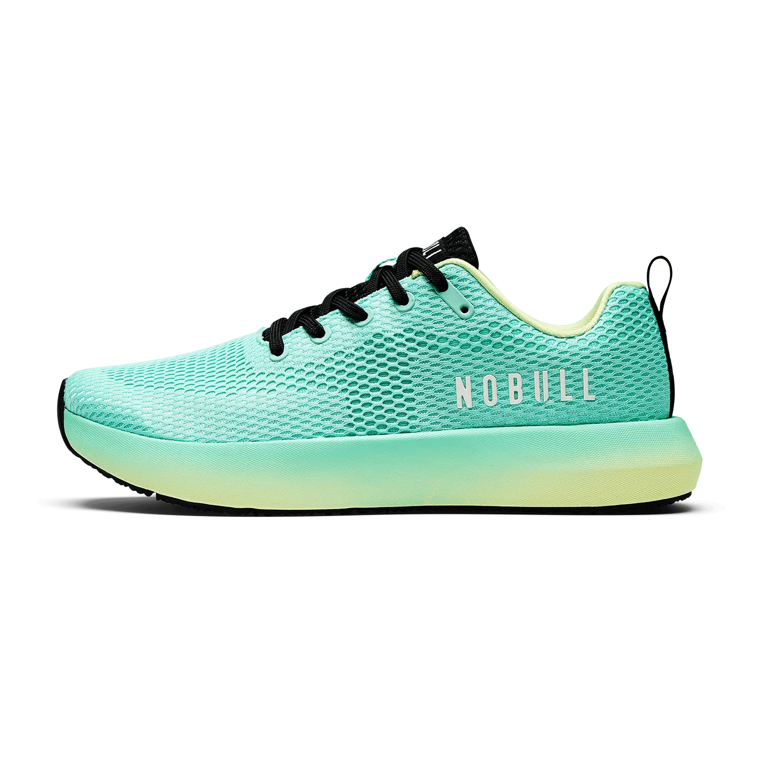 NOBULL Men's Drive 2 in Lagoon Pear