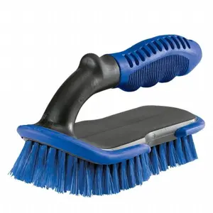 Soft Scrub Brush