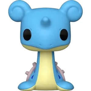 Funko Pop! Pokemon #864 - Lapras Vinyl Figure