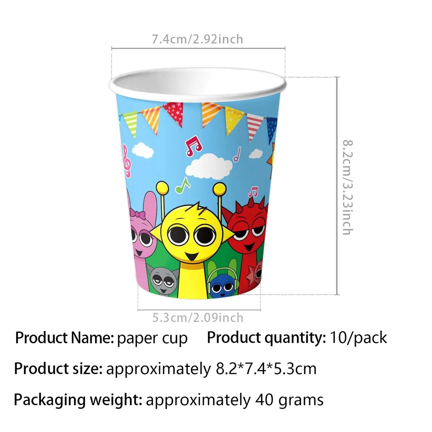 Cup-10PCS-1