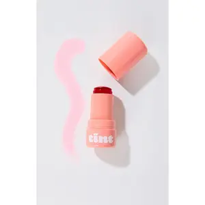 Beverly & Beck Women's Peach Lip Cheek & Eye Jelly Tint