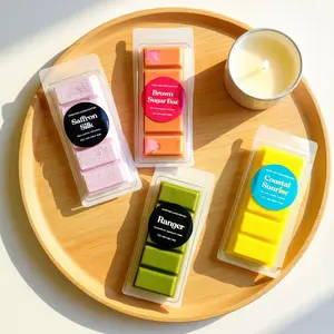 Anytime Fragrance Wax Melts - 2oz