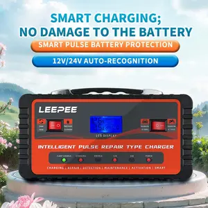 W11 Battery Charger, Efficient Charging Solution for YourDevices, Reliable Performance, User-Friendly Design, Idealfor Daily Use