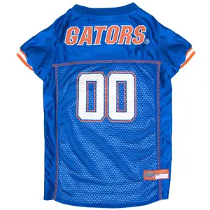 PETS FIRST NCAA FLORIDA JERSEY