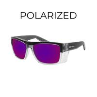Revo Pink Mirror - Polarized