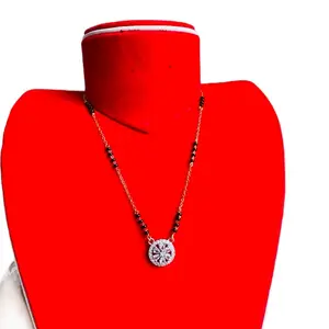 Nepali Traditional GP AD Daily use Mangalsutra for women.