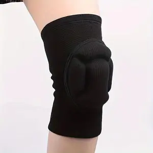 1pc Non-slip Knee Pads For Both Men And Women - Protect Your Knees During House Cleaning, Construction Work, And Daily Use