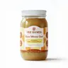True Sea Moss Mango-Pineapple Irish Sea Moss Gel – Rich in Essential Minerals & Vitamins – supports overall vitality