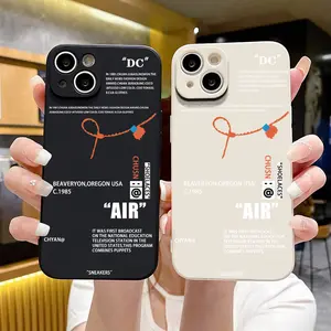 Sports Trend Male Pattern Mobile Phone Case for IPhone 16/15/14/13/12/11/Plus/Pro/Pro Max series