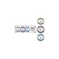 Herbal Mint, Apple & Coco Vanilla