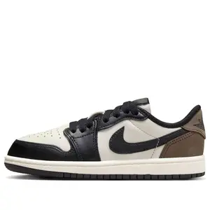 (PS) Air Jordan 1 Retro Low OG 'Mocha' FQ5436-102