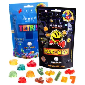 Gamer Gummies