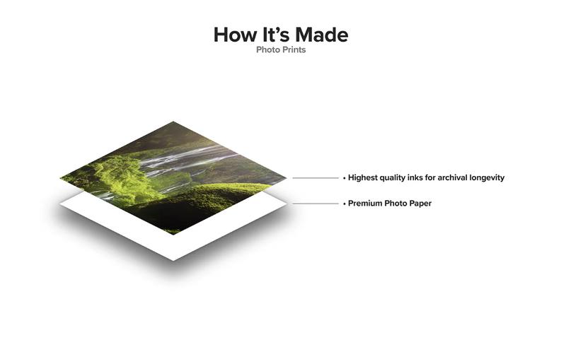 Premium Matte Photo Print of Kweku Ananse Art Rock the Boat 2024 Beach Scene African Artist Wall Art