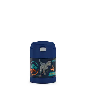 10oz FUNtainer® Food Jar Jurassic World 10oz FUNtainer® Food Jar Jurassic World