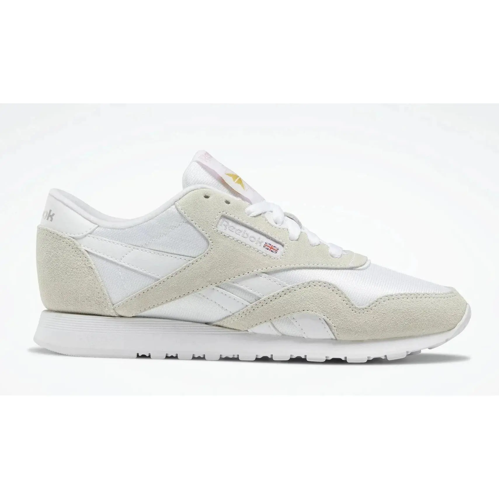 [100073830/IF3818] Mens Reebok CL NYLON