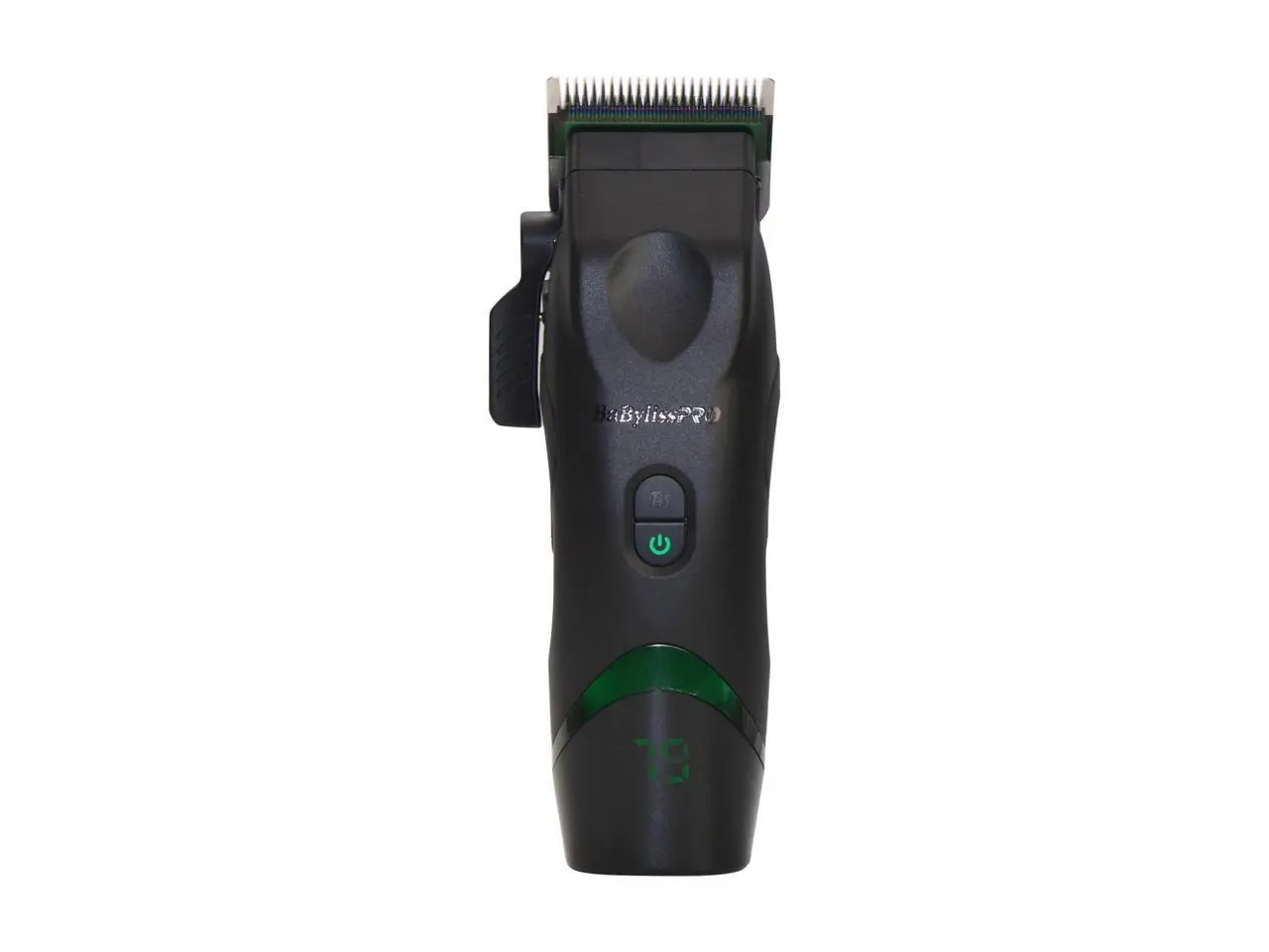 BaBylissPRO FXT45C x Tomb45 Wireless-Charging Hair Clipper for Men