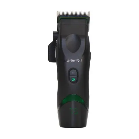 BaBylissPRO FXT45C x Tomb45 Wireless-Charging Hair Clipper for Men