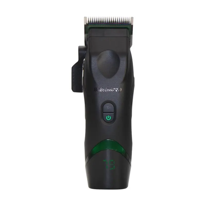 BaBylissPRO FXT45C x Tomb45 Wireless-Charging Hair Clipper for Men